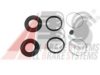 BMW 34211153194 Repair Kit, brake caliper